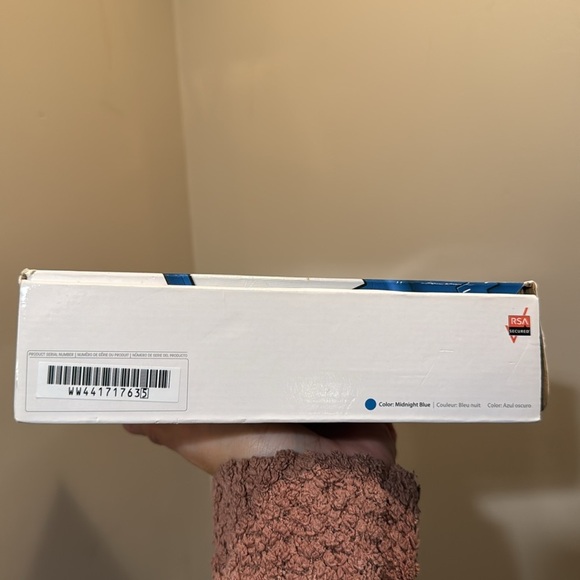 Nintendo DSi XL Box Only - Picture 11 of 11